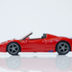Illustration for article titled Kyosho Ferrari 11 1/64 #69 - Project Prancing Horse #69 - 2014 Ferrari 458 Speciale A